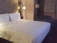 -桔子酒店(上海西藏北路地铁站店)