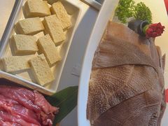 -九鼎轩脆毛肚火锅(南京东路店)