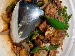 -兰湘子·湘菜小炒(石家庄万象城店)