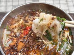 -西双版纳集贸市场