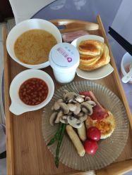 -喜宝母婴月子会所