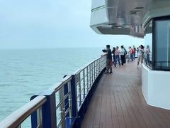 -招商蛇口邮轮母港(观光客运)