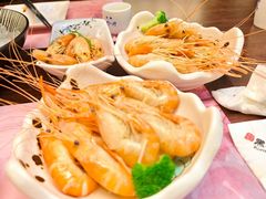 -黑松白鹿(金融街店)