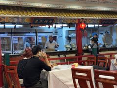 -万荣烤鸭店·北京菜(天坛店)