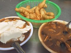 -逍遥镇刘相五胡辣汤豆沫馆(康复中街店)