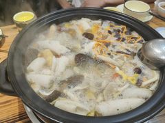 -菌之家·专业纯野生菌火锅·特色炒菌