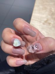 -M13瑾玳•专业美甲美睫
