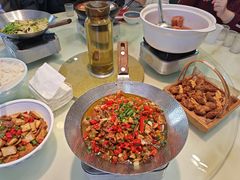 -福巷湘食小馆·猛火现炒(上海首店)