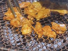 -大壮家原味烤肉(兴华北街店)