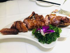 樟茶鸭-小贝壳酒楼(经九路店)