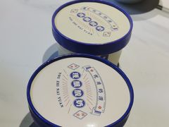 -渔港甄宴·海鲜·地标烟台菜(金沙滩店)