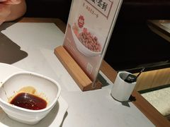 -越城记黑鱼煲(万达店)