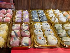 -地二手作鱼汤馄饨(上街里店)