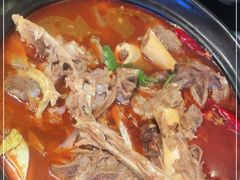 -沪小胖·小龙虾·蓝龙王(八佰伴店)
