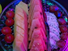-MOSSO音乐酒吧·Live House(南京西路店)