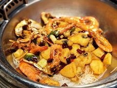 -七欣天香辣蟹火锅(海门解放中路店)