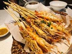 -79号渔船海鲜饭店(宝安店)