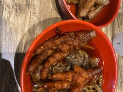 -小竖点徽派卷面皮(洪都店)