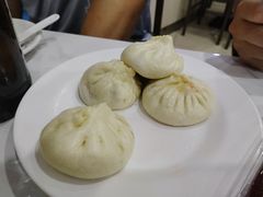 素三鲜包子-京天红酒家(虎坊路店)