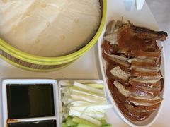 -玉林烤鸭店(定福庄店)