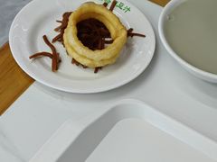 -老磁器口豆汁店(马家堡店)