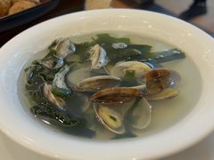 -萨莉亚意式餐厅(新洲佐阾新邑店)