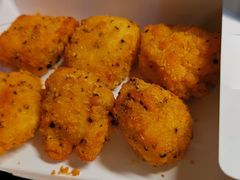 美乐嫩汁鸡块-达美乐比萨(慧忠路店)