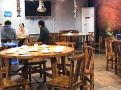 大堂-丹东特色烤肉(南光三部店)