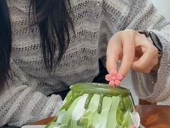 -36cake生日蛋糕(福田店)