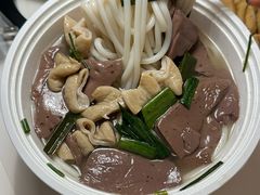 -守英猪脏粉(仓桥街店)