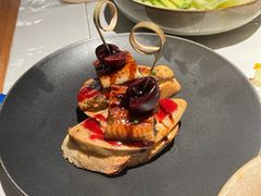 -半秋山西餐厅(范湖万达广场店)