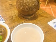 -蒙亨·手把肉·蒙古包文化主题餐厅(天恒广场店)