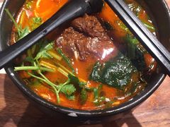 -和府捞面(东直门银座店)