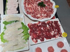 -潮泰牛肉火锅 · 创于1992年(车公庙店)