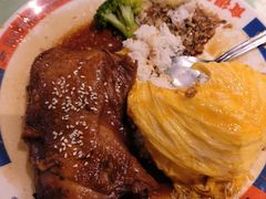 -伯友茶记(中华广场店)