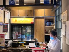 -汉拿山烤肉(东直门东方银座店)