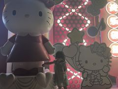 -安吉Hello Kitty乐园