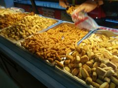 -鼎丰真(四马路店)