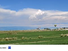 -青海湖国家重点风景名胜区