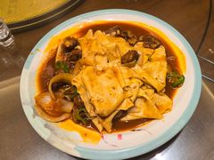 胡羊燜餅-靖远尕六美味羊羔肉