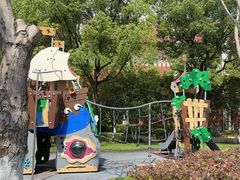 -安徒生童话乐园