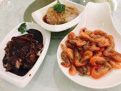 -光明邨大酒家(淮海路店)