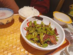 -半秋山西餐厅(襄阳万达店)