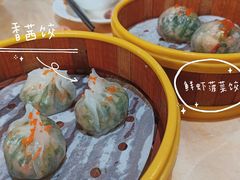 -明泉居茶点荟(车陂店)