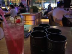 -MARU玛露音乐餐厅(大学路店)