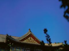 -庐灶江南·江南菜·四合院Bistro(东直门雍和宫·原华侨宾馆店)