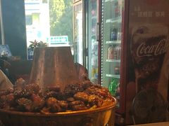-椒椒铜炉火锅鸡(天马店)