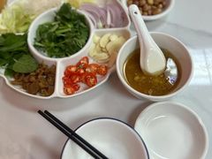 -官塘锋记鱼生·生腌·砂锅粥(牌坊街店)