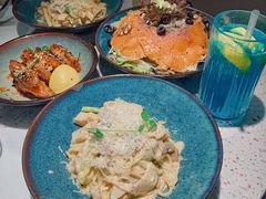 -BE BRIGHT KITCHEN(正佳广场店)
