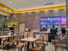 -小杨生煎(深圳岗厦北店)